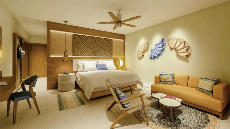 Haven Riviera Cancún