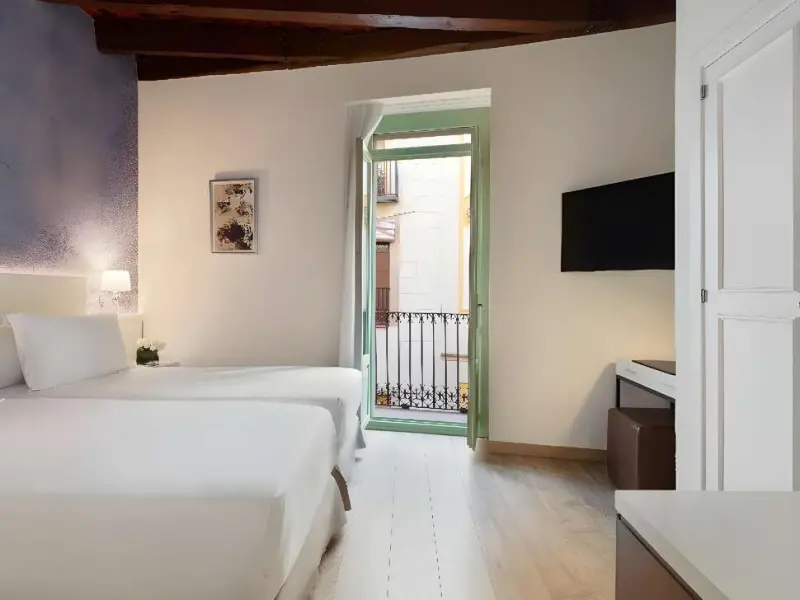 H10 Racó del Pi Boutique Hotel