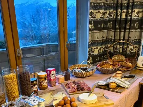 Chalet Alpaka - Wens Chalets