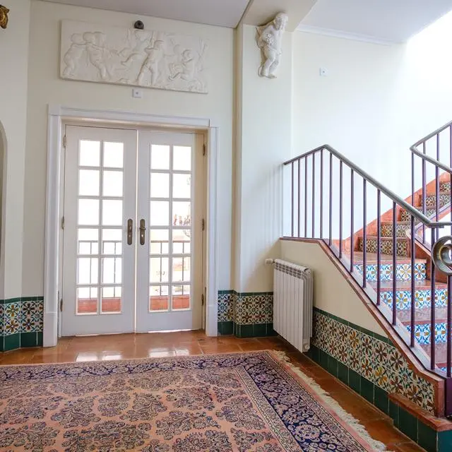 Casa Vela Hotel