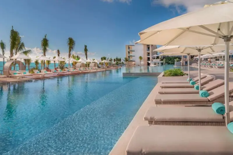 Haven Riviera Cancún