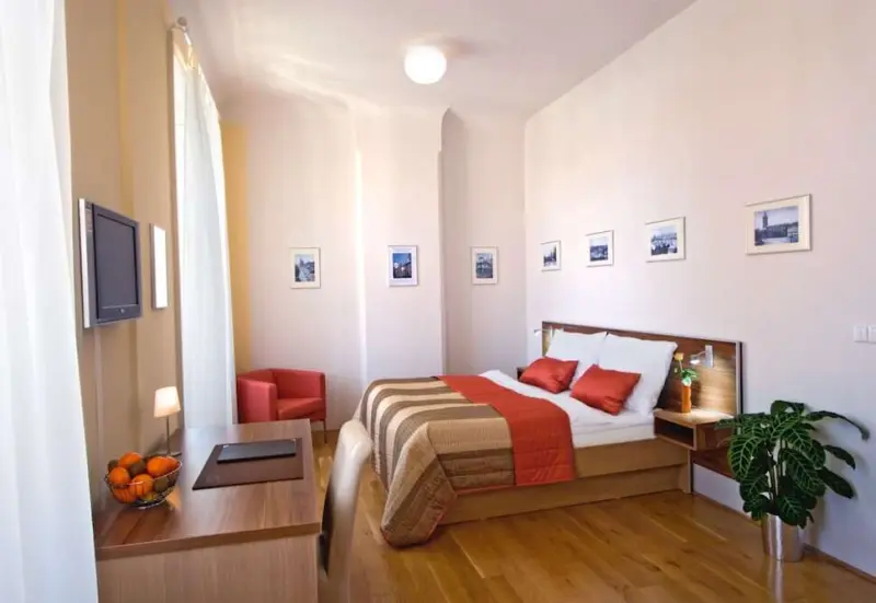 Hotel Monastery