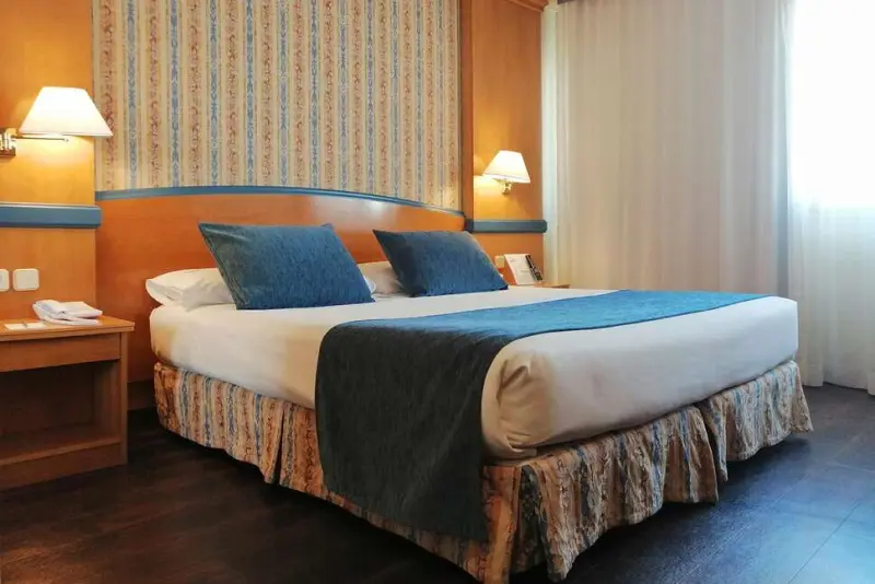 Hotel Gran Versalles