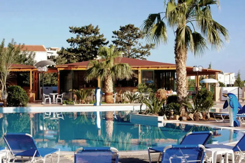 Asterias Village Resort