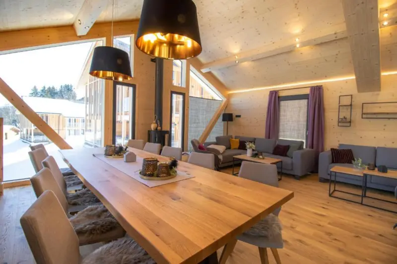 Bergresort Hauser Kaibling by ALPS RESORTS