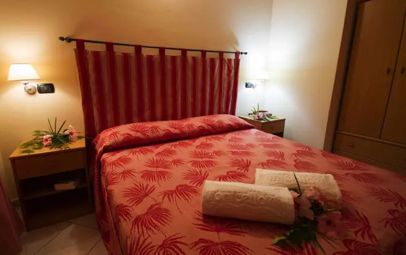 Resort Hotel Tonicello