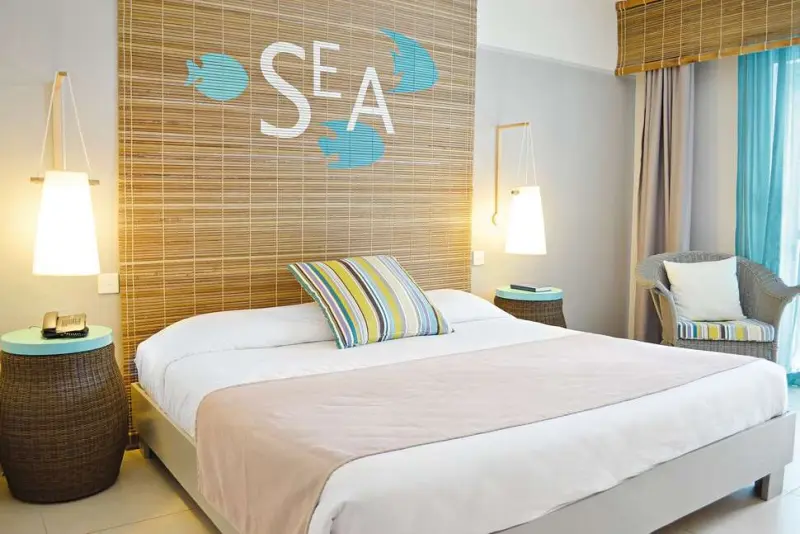 Veranda Palmar Beach Hotel