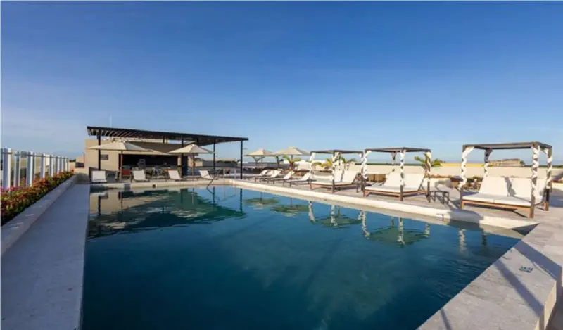 Residence Inn by Marriott Playa del Carmen