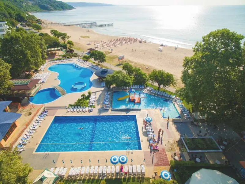 Kaliakra Hotel - All Inclusive