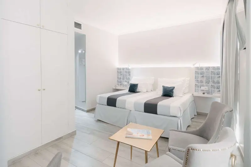 Sé Boutique Hotel