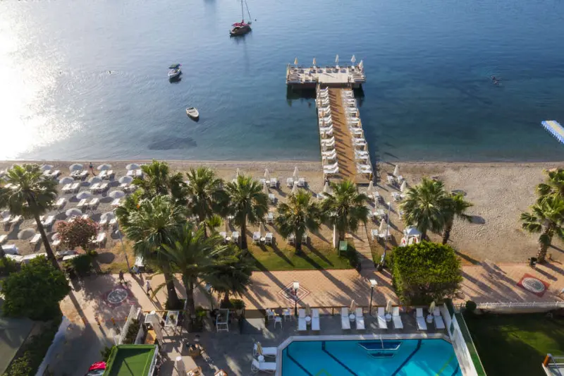 Cettia Beach Resort