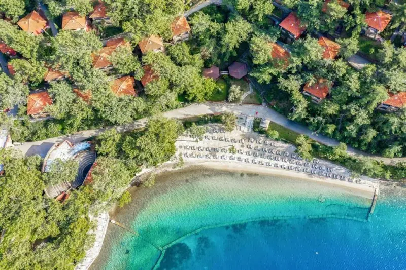 Marmaris Bay Resort