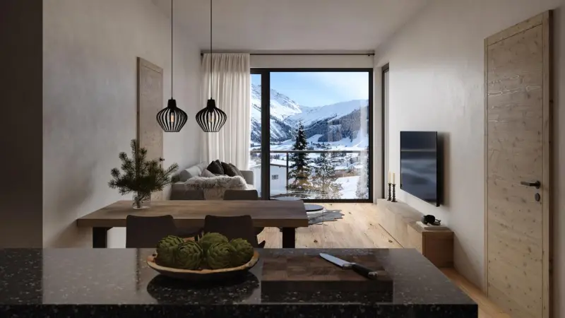 Bergresort Berwanger Hof by ALPS RESORTS