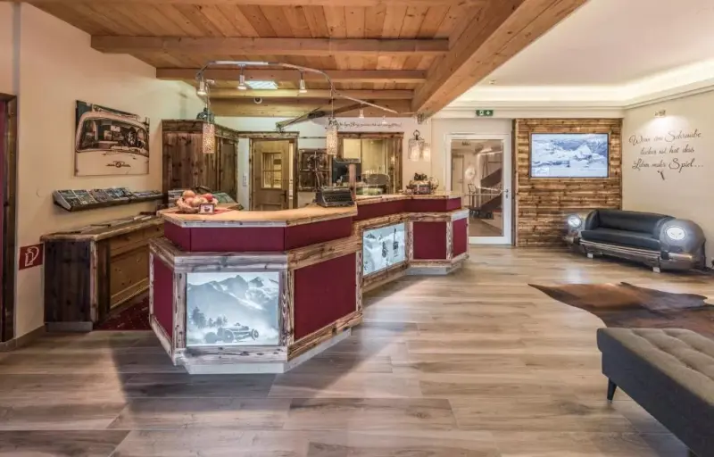 Vötter's Hotel