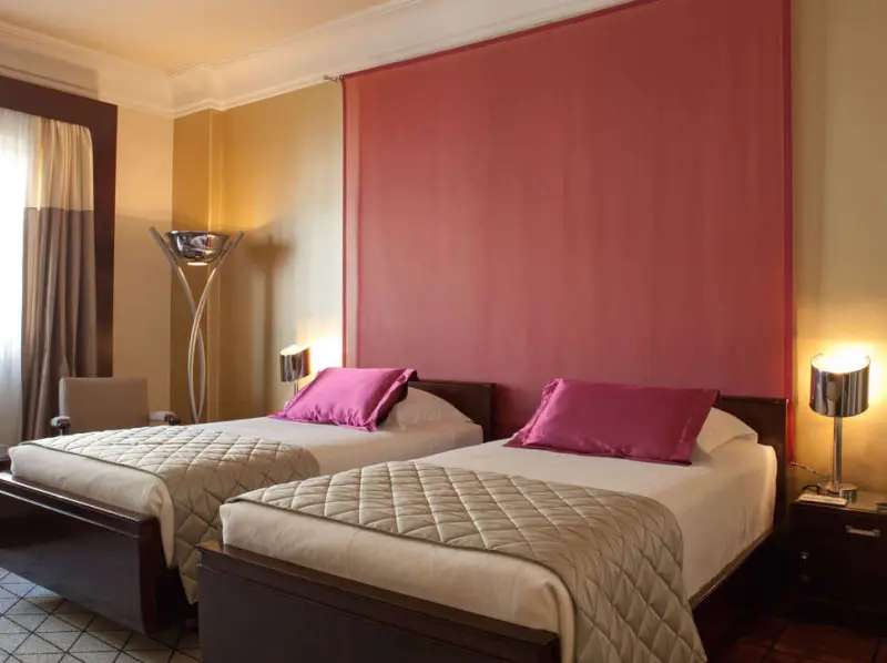 Hotel Britania Art Deco Lisboa