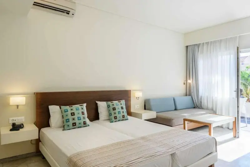 Despina Apartments