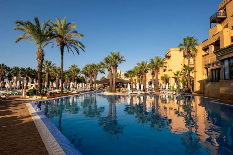 Hotel Vila Galé Isla Canela