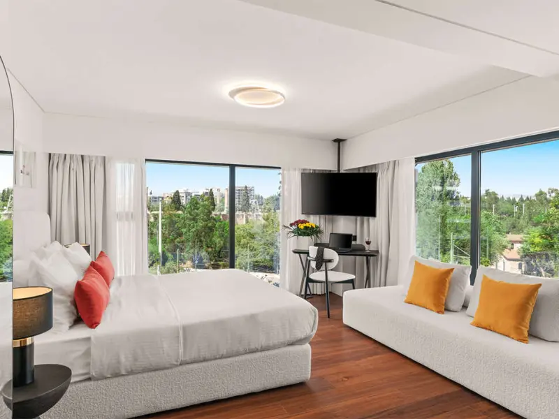 The Athenaeum Luxury Hotel