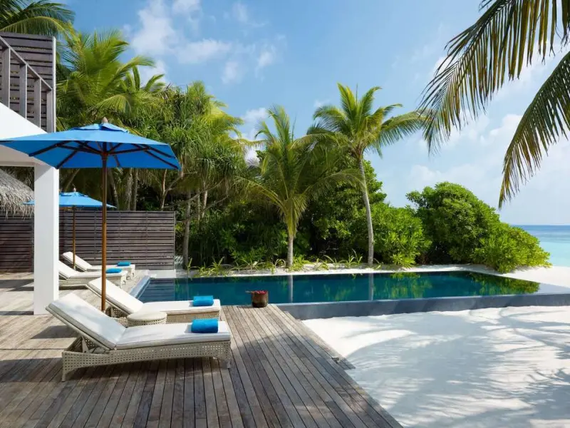 Dusit Thani Maldives