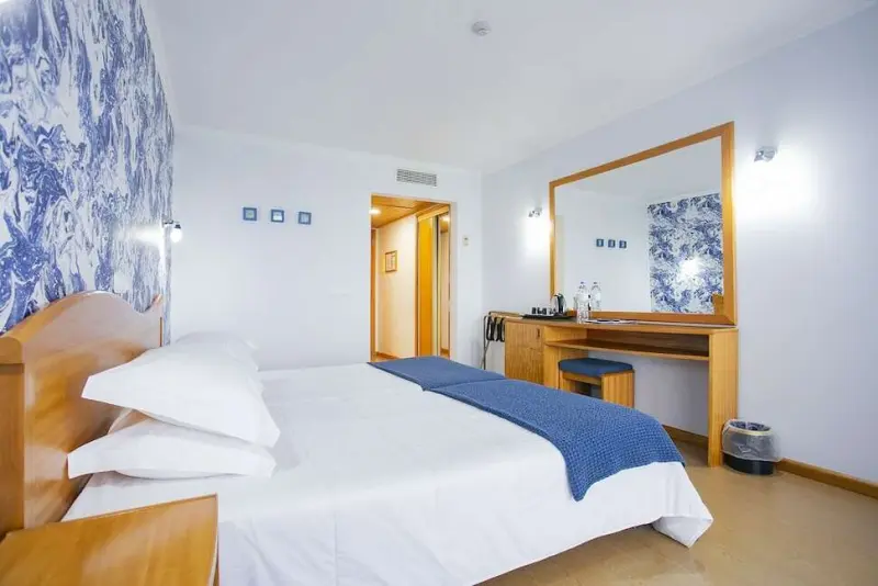 Hotel do Mar