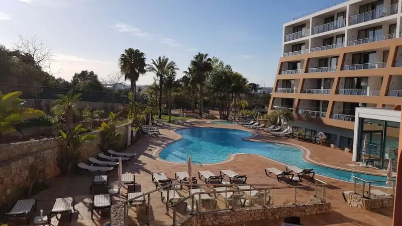 Pestana Alvor Park