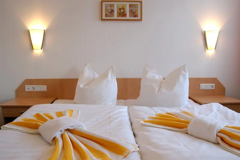 Joe's Apparthotel