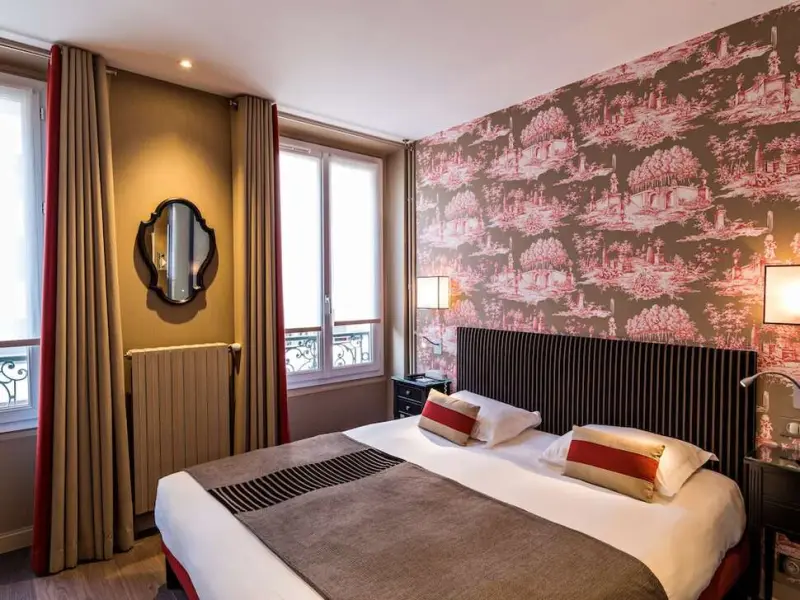 Louison Hotel
