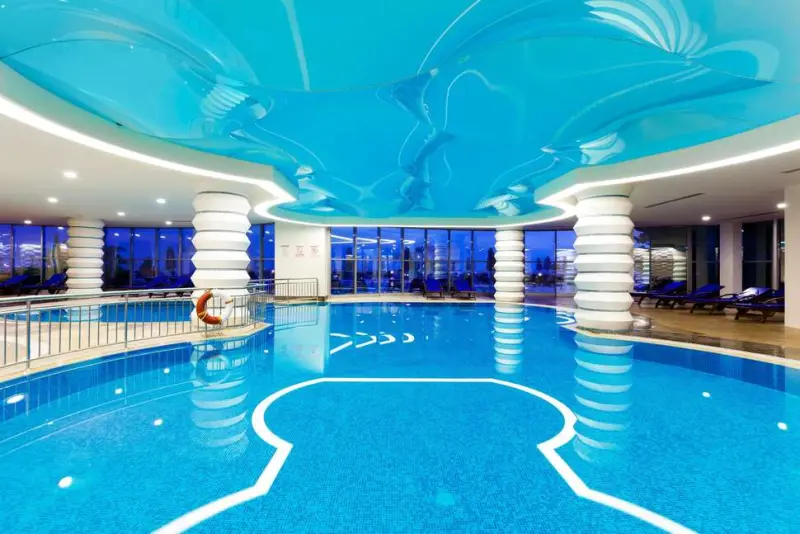 Melas Resort Hotel