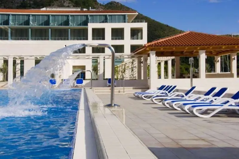 Admiral Grand Hotel