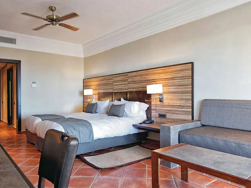 Hotel Riu Tikida Dunas