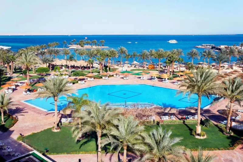 Continental Hotel Hurghada
