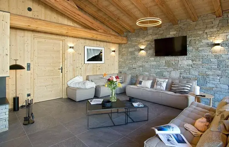 Hotel Le Chalet