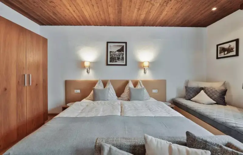 Chalet Sofie