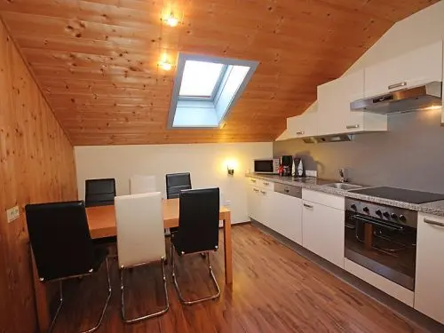 Ferienwohnung Heidi