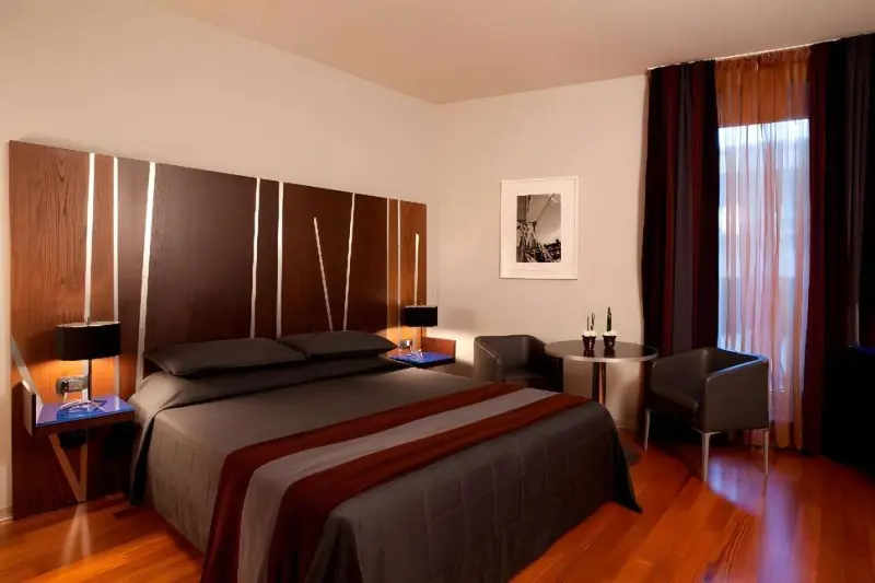 Hotel Valadier