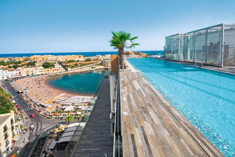 H Hotel & SPA