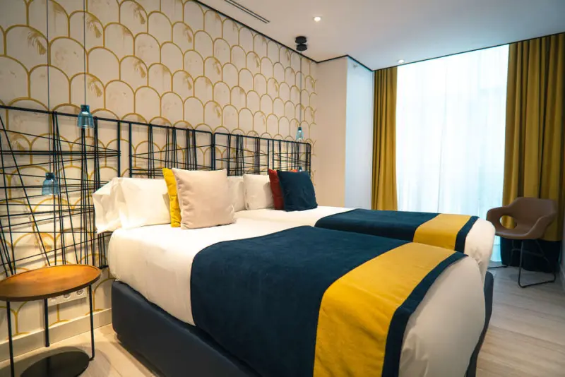 Smartrental Collection Gran Vía Centric