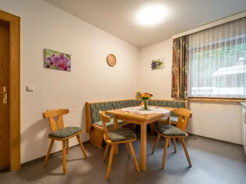 Apartment Christoph 2