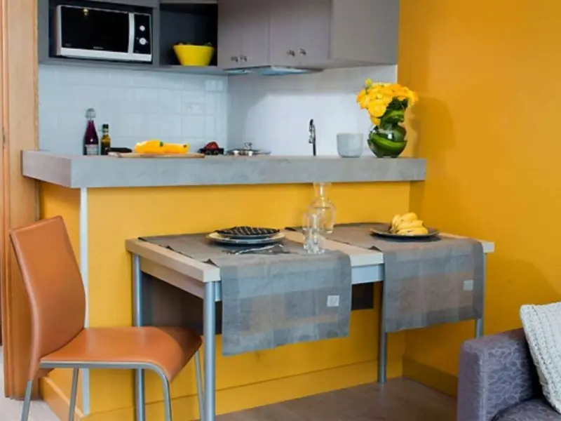 Aparthotel Adagio Paris XV