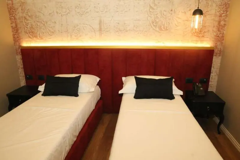HOTEL KLOEST