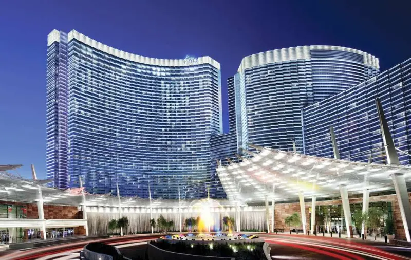 Aria Resort & Casino