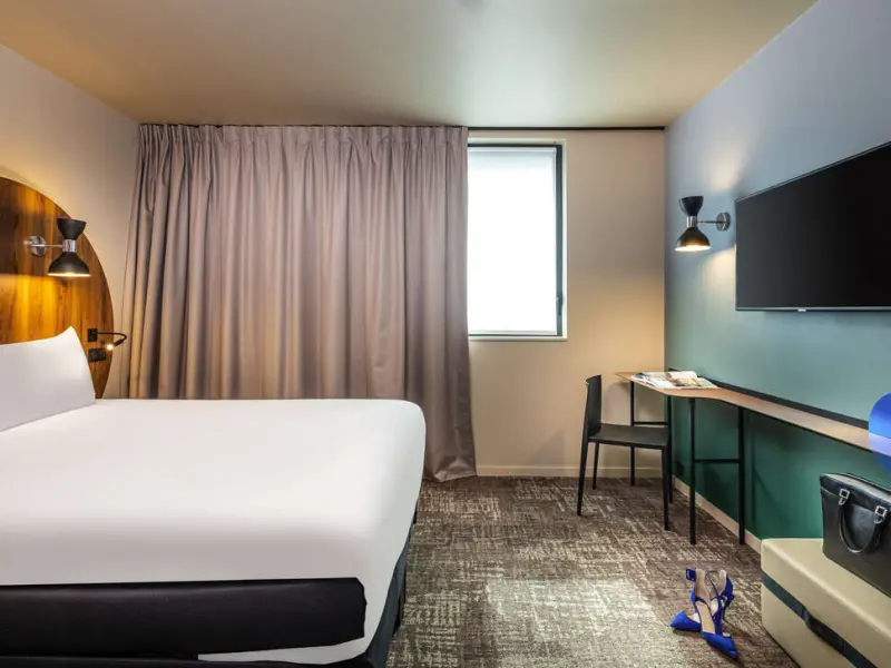 ibis Styles Paris Météor Avenue d'Italie