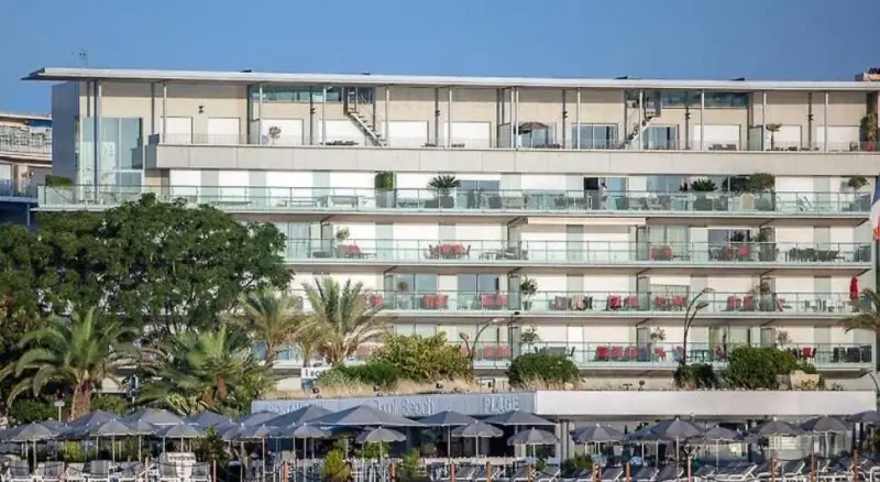 ROYAL ANTIBES