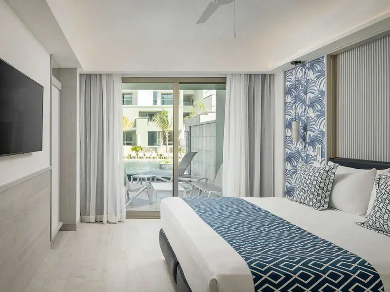 Hotel Catalonia Grand Costa Mujeres