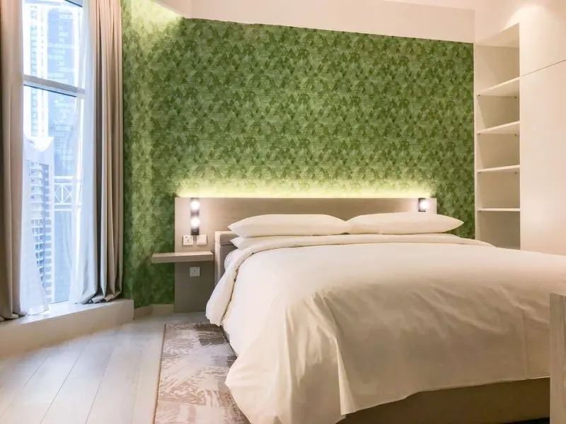 Element by Marriott West Bay Doha