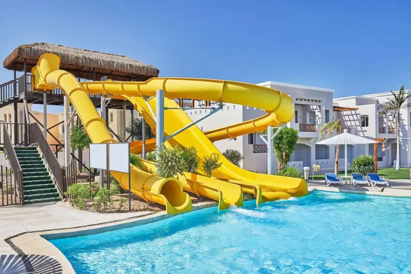 JAZ Elite Casa Del Mar Beach