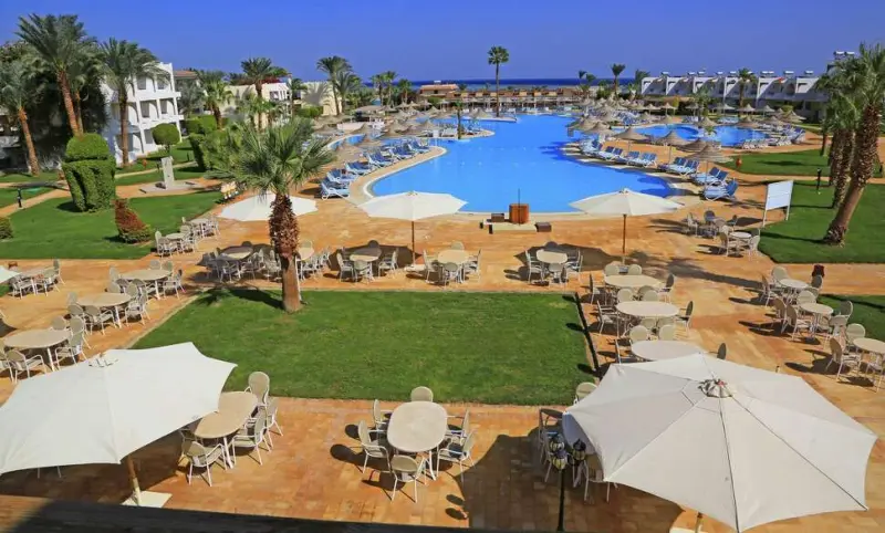 JAZ Palmariva Beach