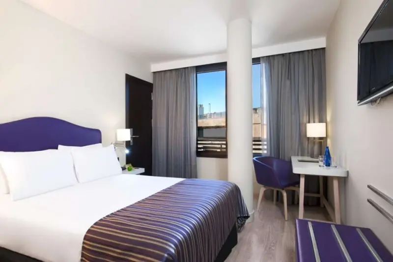 HOTEL EXE MONCLOA