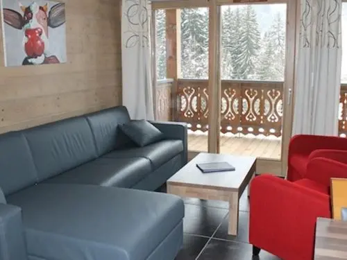 Les Chalets d'Adelphine - Les Gets