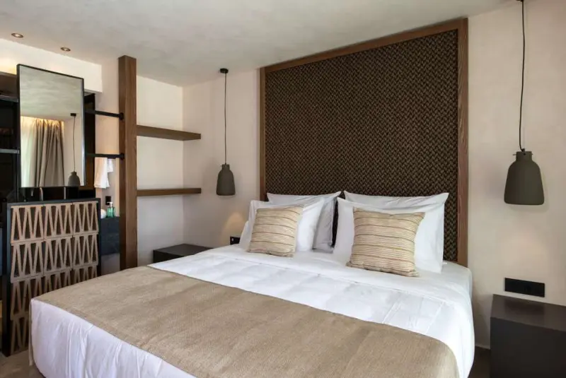 Nalu Resort & Spa